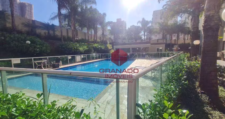 Apartamento com 2 dormitórios à venda, 60 m² por R$ 350.000,00 - Vila Bosque - Maringá/PR