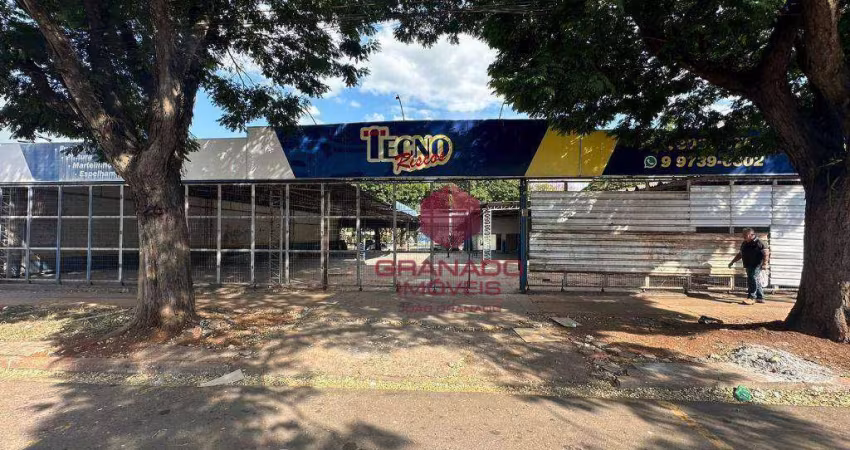 Terreno para alugar, 1200 m² por R$ 15.000,00/mês - Zona 03 - Maringá/PR