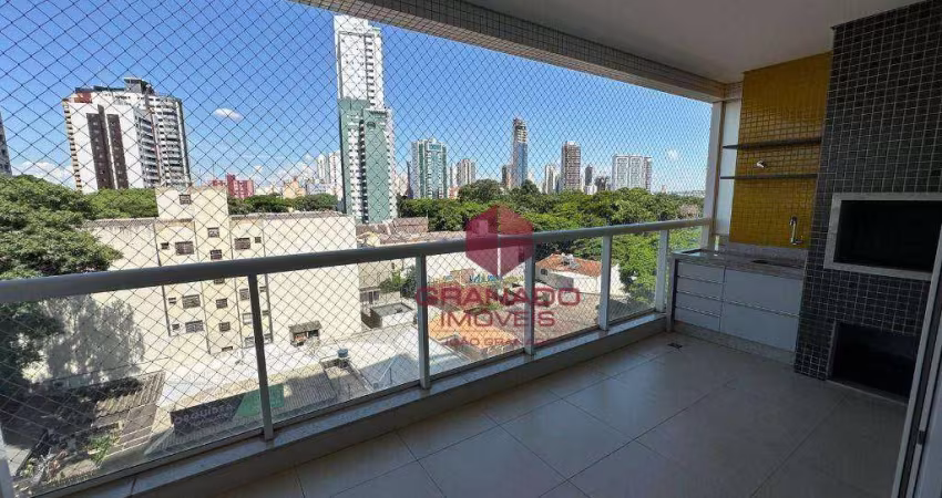 Apartamento com 3 dormitórios à venda, 155 m² por R$ 1.450.000,00 - Zona 01 - Maringá/PR