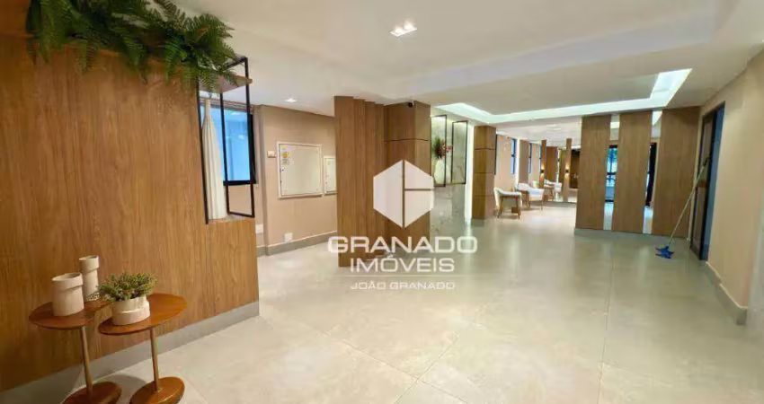 Apartamento,venda,3 quartos (1 suíte),2 vagas, R$540.000 - 1 quadra do Pq. Ingá - Maringá/PR