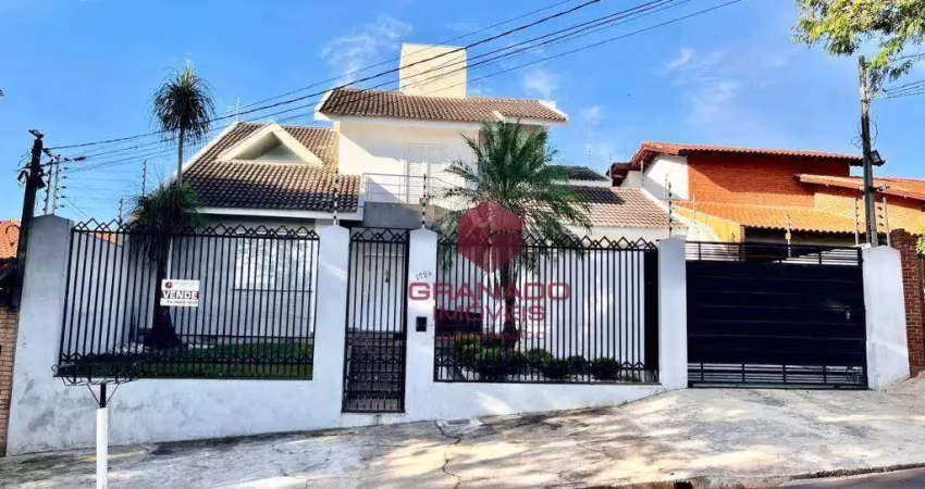 Sobrado à venda, 414 m² por R$ 3.950.000,00 - Zona 05 - Maringá/PR