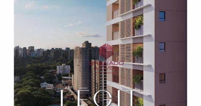 Apartamento com 3 dormitórios à venda, 119 m² por R$ 1.102. - Zona 03 - Maringá/PR