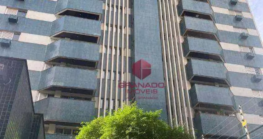 Apartamento à venda, 127 m² por R$ 589.000,00 - Zona 07 - Maringá/PR