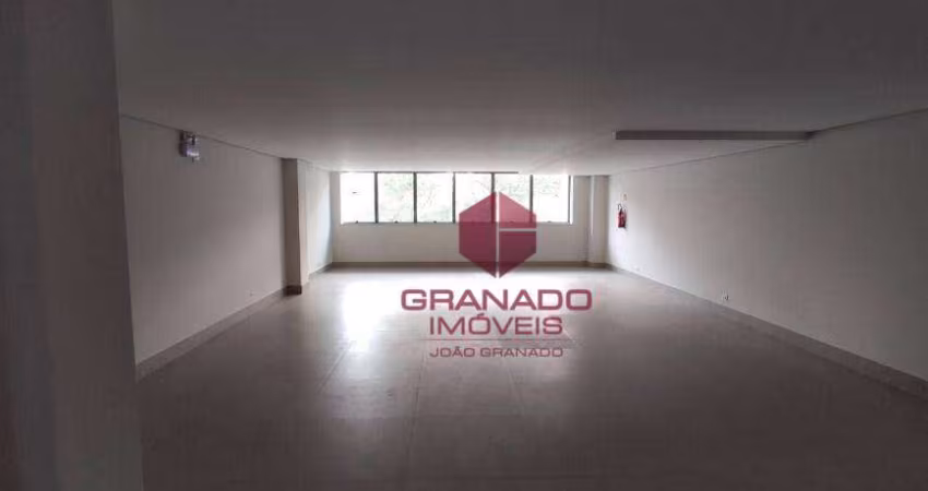 Sala para alugar, 117 m² por R$ 4.850,00/mês - Centro - Maringá/PR