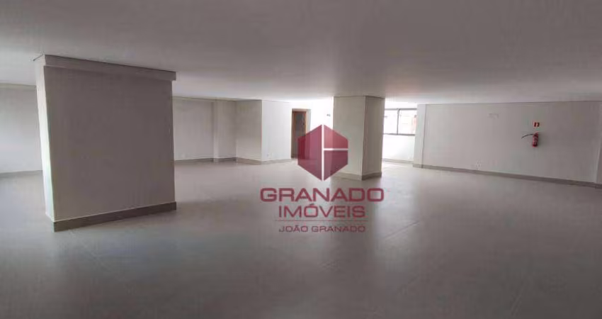Sala para alugar, 188 m² por R$ 7.000,00/mês - Centro - Maringá/PR