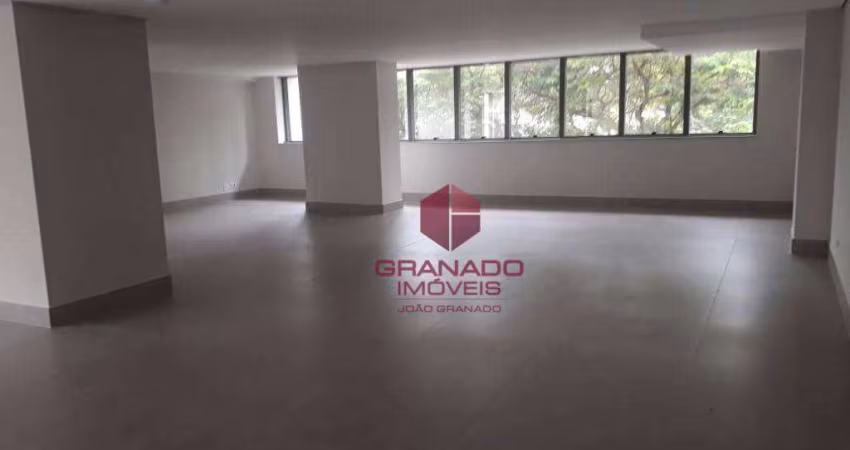 Sala para alugar, 220 m² por R$ 7.700,00/mês - Centro - Maringá/PR