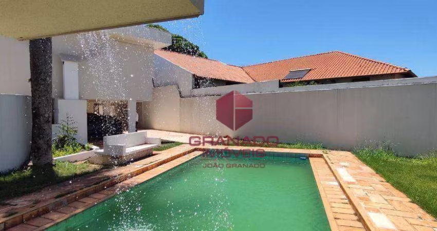 Casa para alugar por R$ 6.200,00/mês - Zona 05 - Maringá/PR