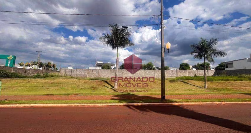 Terreno à venda, 449 m² por R$ 500.000,00 - Condominio Residencial Green Park - Sarandi/PR