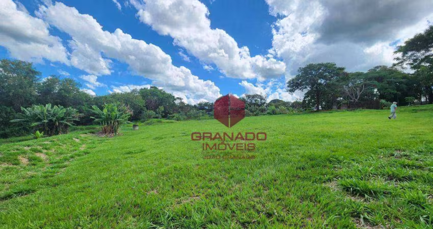 Terreno à venda, 9700 m² por R$ 3.000.000,00 - Chácaras Aeroporto - Maringá/PR