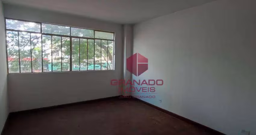 Sobreloja com 3 dormitórios para alugar, 91 m² por r$ 1.268/mês - zona 04 - maringá/pr