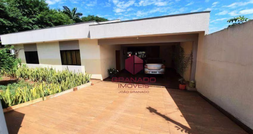 Chácara com 3 dormitórios à venda, 1075 m² por R$ 700.000,00 - Jardim Perimetral - Sarandi/PR