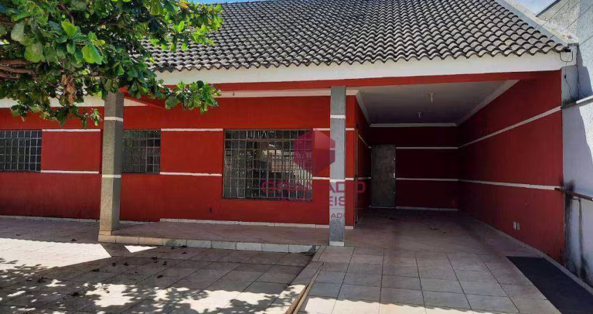 Casa à venda, 148 m² por R$ 550.000,00 - Jardim Primavera - Sarandi/PR