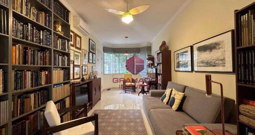 Sobrado à venda, 194 m² por R$ 699.000,00 - Jardim Novo Horizonte - Maringá/PR