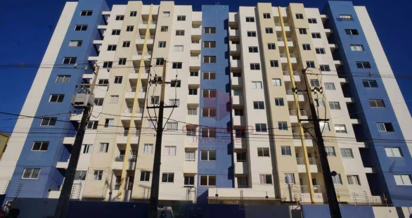 Apartamento com 2 dormitórios à venda, 65 m² por R$ 325.000,00 - Vila Marumby - Maringá/PR