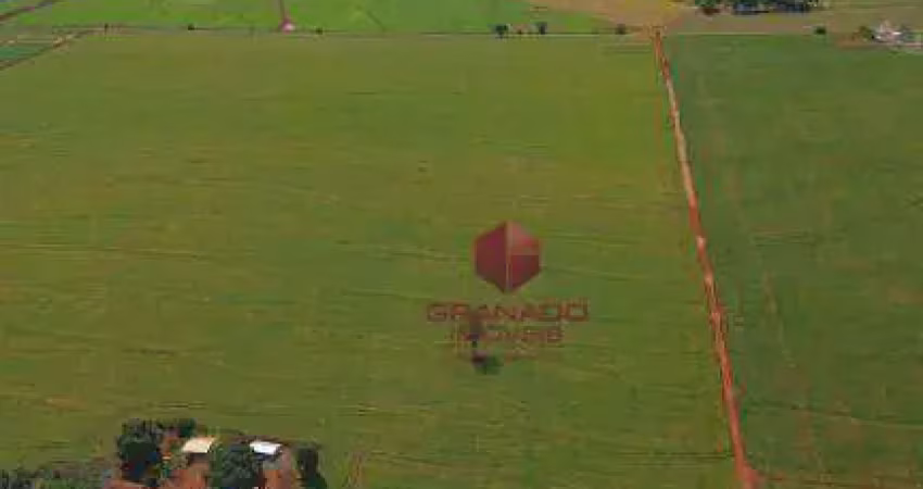 Sítio à venda, 121000 m² por r$ 4.700.000,00 - conjunto habitacional joão de barro thaís - maringá/pr