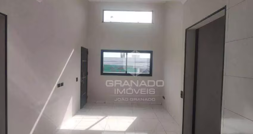Sobrado para alugar por r$ 1.500,00/mês - jardim escala - sarandi/pr