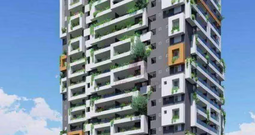 Apartamento à venda, 75 m² por r$ 482.079,61 - centro - maringá/pr