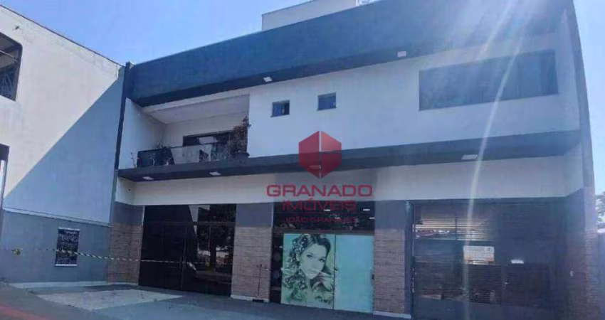 Ótimo investimento! Sala para alugar em ótima localização! - Jardim Alvorada - Maringá/PR