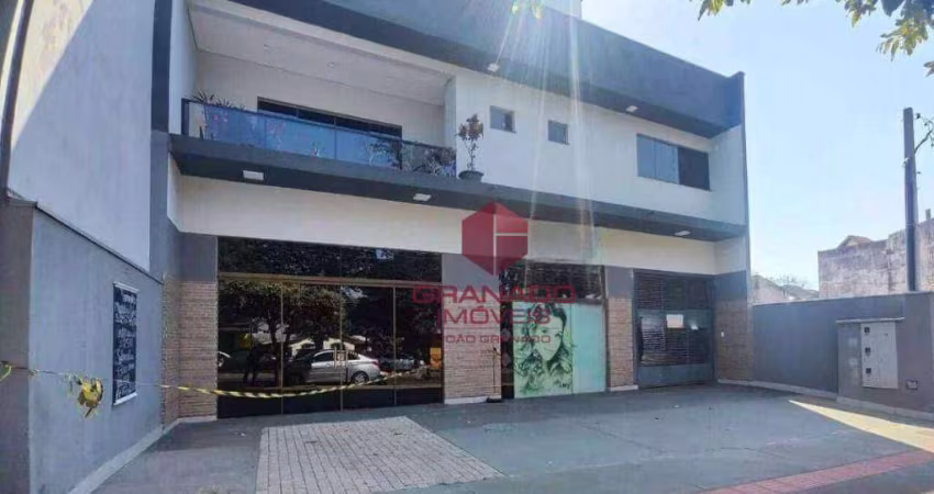 Sala à venda, 487 m² por R$ 1.399.000,00 - Jardim Alvorada - Maringá/PR