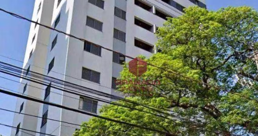 Apartamento com 3 dormitórios à venda, 74 m² por R$ 650.000,00 - Zona 03 - Maringá/PR