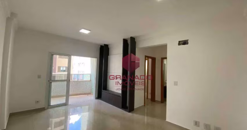 Apartamento com 2 dormitórios à venda, 74 m² por R$ 650.000,00 - Novo Centro - Maringá/PR