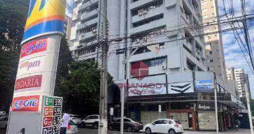 Sala à venda, 47 m² por r$ 349.000,00 - zona 01 - maringá/pr