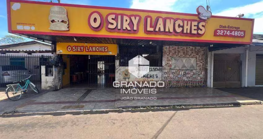 Casa à venda, 206 m² por r$ 350.000,00 - jardim cometa - sarandi/pr
