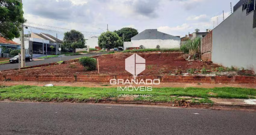 Terreno à venda, 475 m² por r$ 350.000,00 - jardim oriental - maringá/pr