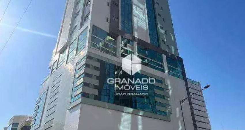 Apartamento à venda, 131 m² por r$ 3.600.000,00 - meia praia - itapema/sc