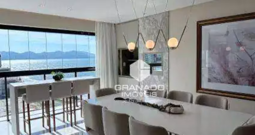 Apartamento com 4 suítes à venda, 166 m² por r$ 7.210.000 - meia praia - itapema/sc
