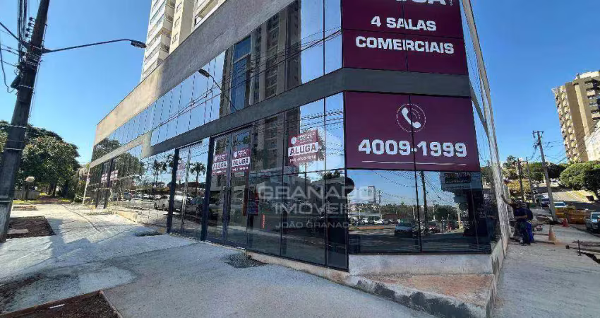 Sala para alugar, 150 m² por r$ 12.000,00/mês - zona 02 - maringá/pr