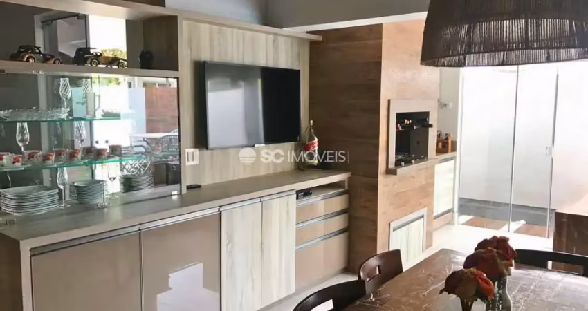 Casa com 4 quartos à venda em Jurerê Internacional, Florianópolis 