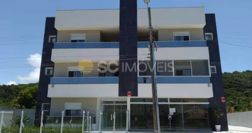 Apartamento com 2 quartos à venda no Ingleses, Florianópolis 