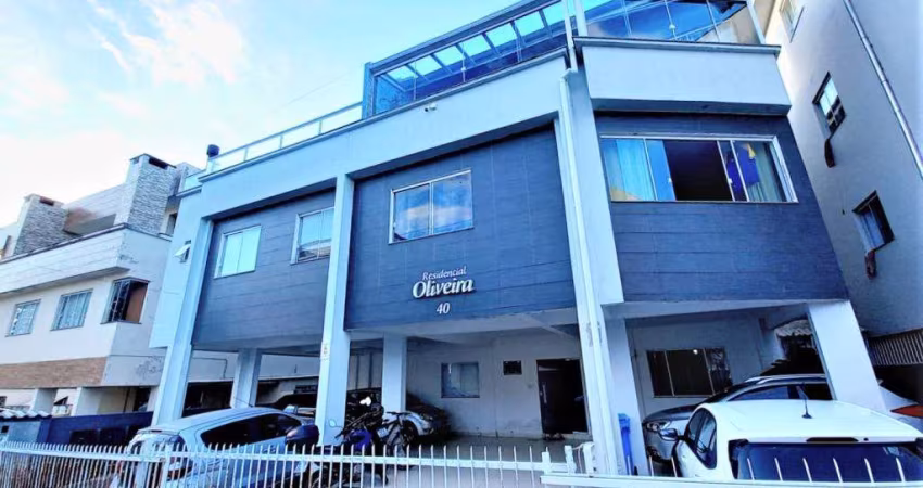 Cobertura com 3 quartos à venda no Ingleses, Florianópolis 