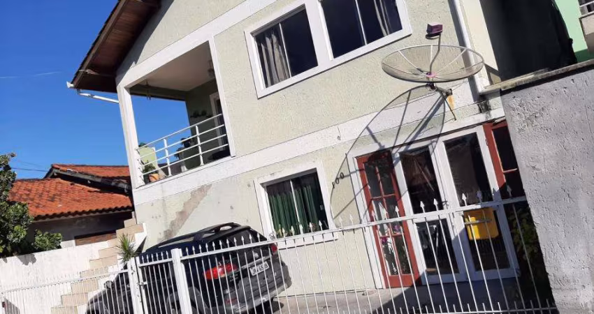 Casa com 3 quartos à venda no Ingleses, Florianópolis 