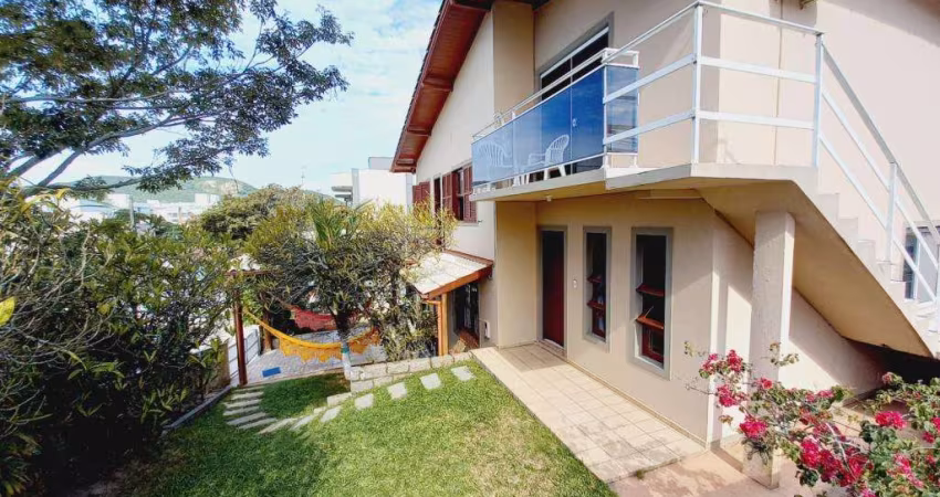 Casa com 5 quartos à venda no Ingleses, Florianópolis 