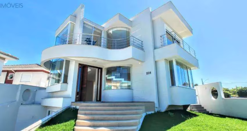 Casa com 3 quartos à venda no São João do Rio Vermelho, Florianópolis 