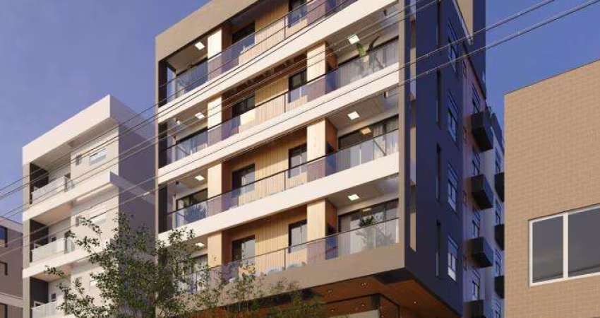 Apartamento com 2 quartos à venda no Ingleses, Florianópolis 