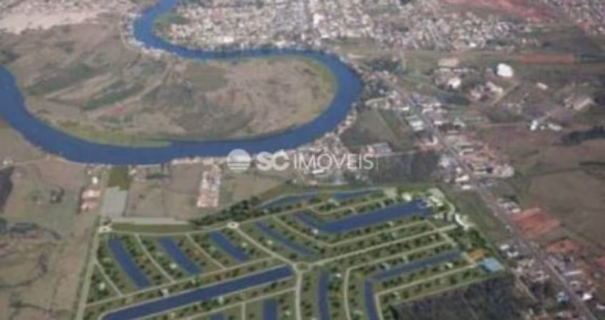 Terreno à venda em Salinas, Torres 