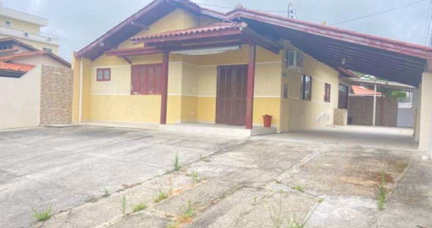 Casa com 3 quartos à venda no Ingleses, Florianópolis 