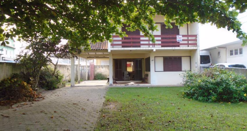 Casa com 3 quartos à venda no Ingleses, Florianópolis 