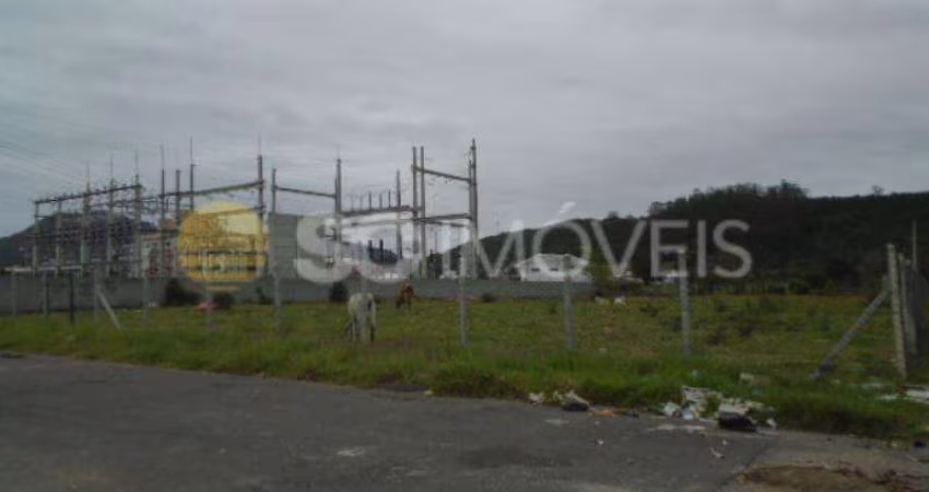 Terreno à venda no Ingleses, Florianópolis 