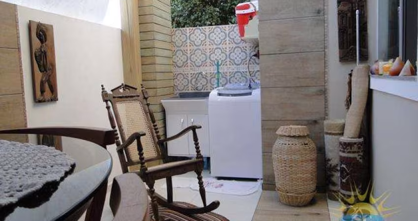 Casa com 2 quartos à venda no Ingleses, Florianópolis 
