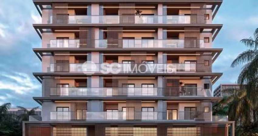 Apartamento com 2 quartos à venda no Armaçao da Piedade, Governador Celso Ramos 