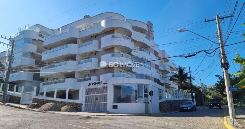 Apartamento com 3 quartos à venda no Ingleses, Florianópolis 