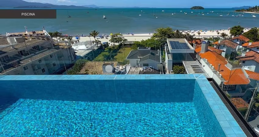 Apartamento com 2 quartos à venda em Jurerê, Florianópolis 