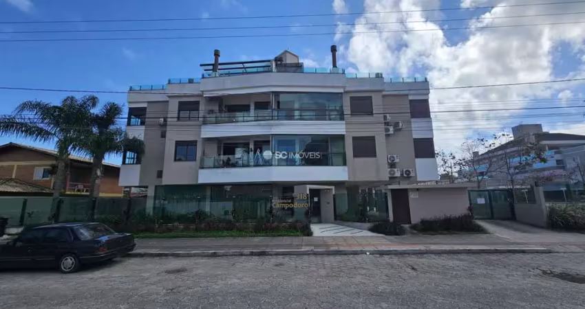 Apartamento com 2 quartos para alugar no Ingleses, Florianópolis 