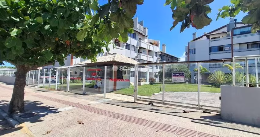 Apartamento com 1 quarto à venda no Ingleses, Florianópolis 