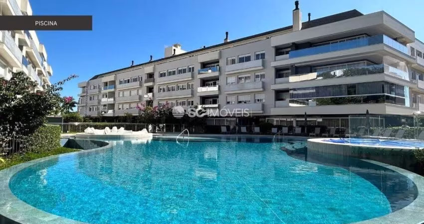Apartamento com 6 quartos à venda em Jurerê, Florianópolis 
