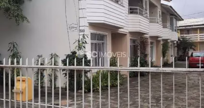Apartamento com 2 quartos à venda no Ingleses, Florianópolis 
